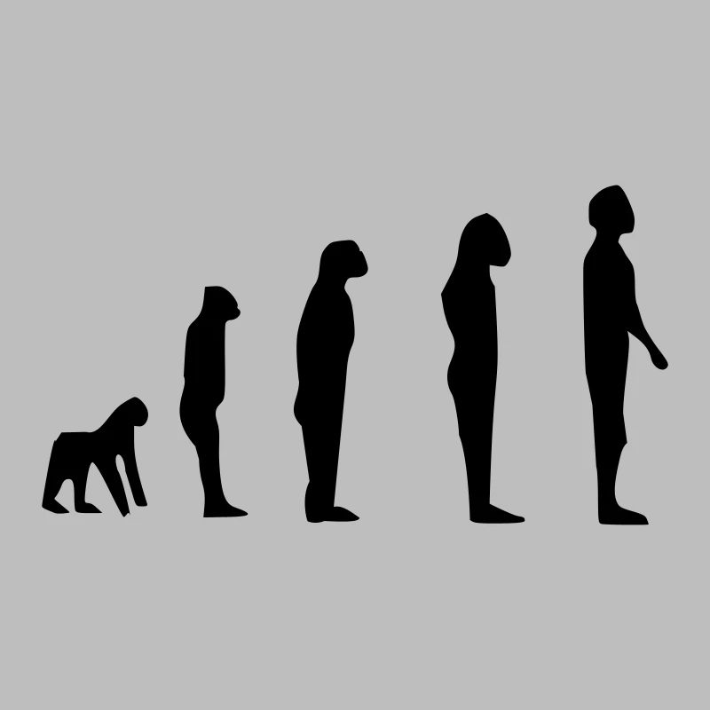Evolution darwin