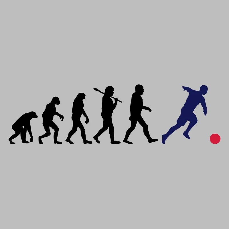 EVOLUTION FOOTBALL