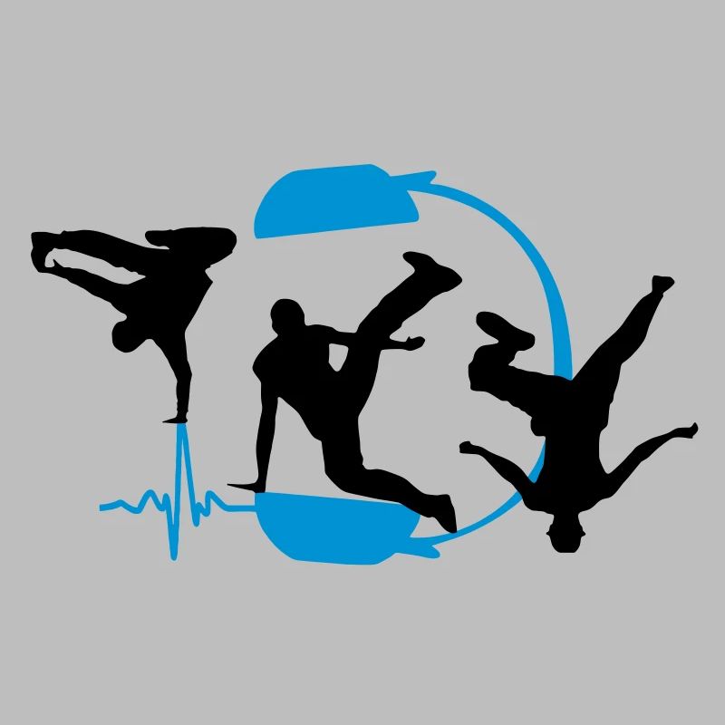 breakdancer