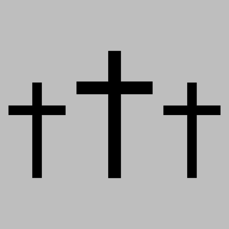Trois Croix