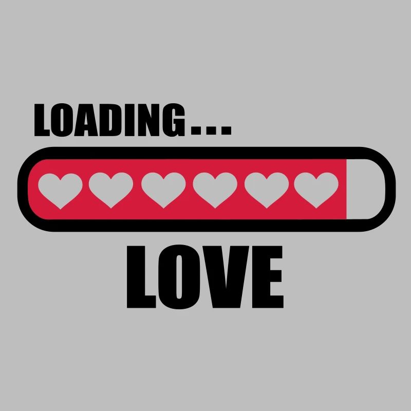 Love loading