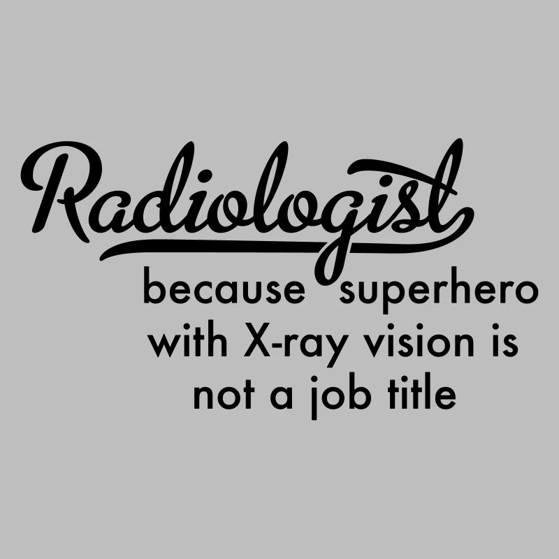 Radiologist