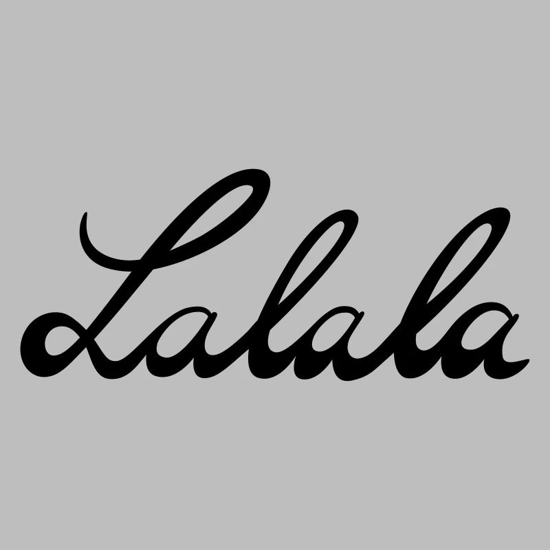 lalala