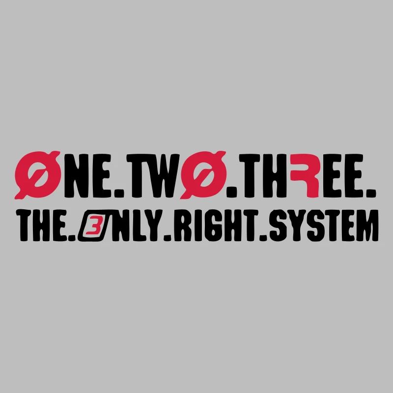 Right System