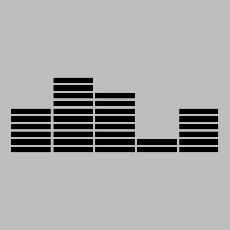 Music Bar Equalizer