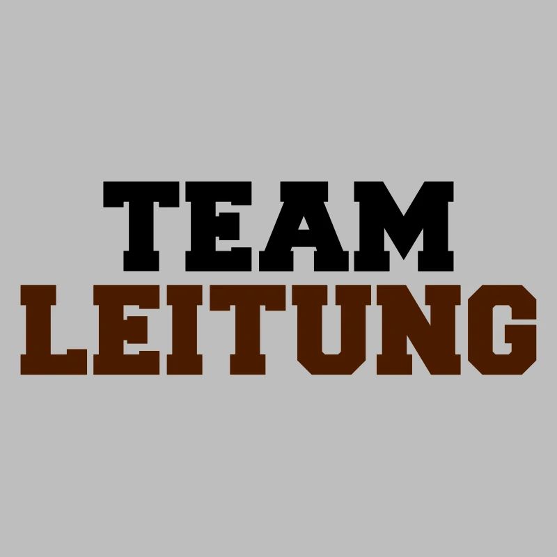 team-leitung