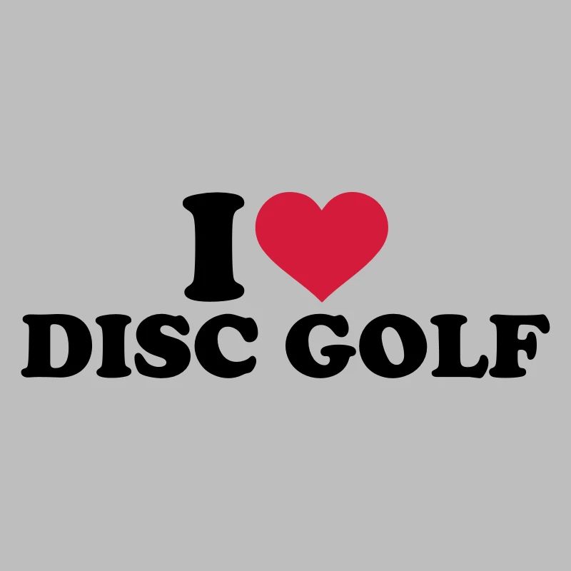 Disc golf