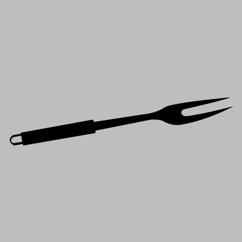 GRILL FORK Grill Tools