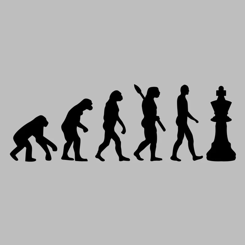 Chess king