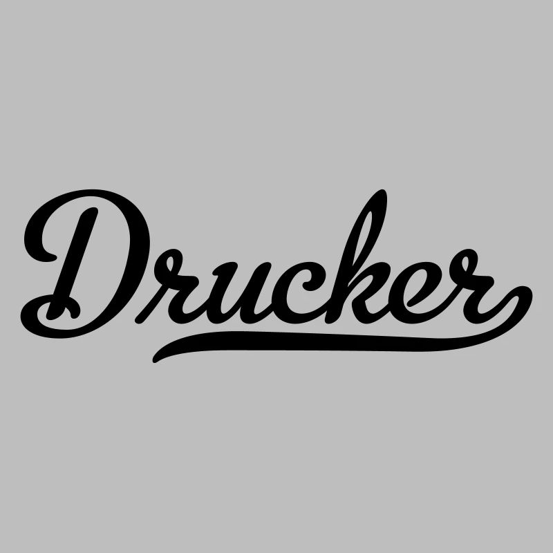 DRUCKER