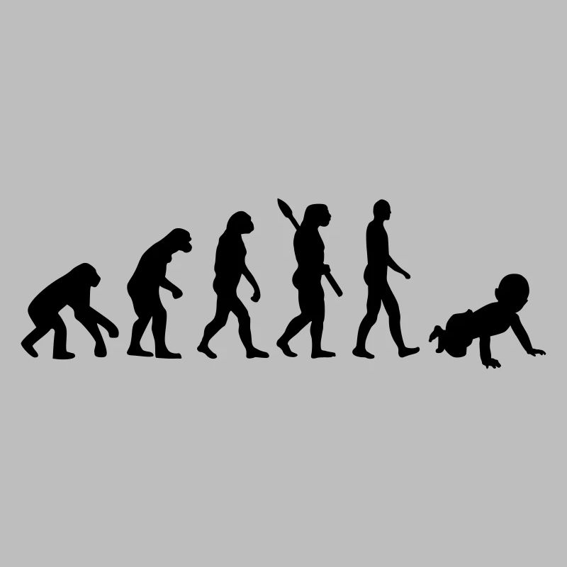Évolution Bébé