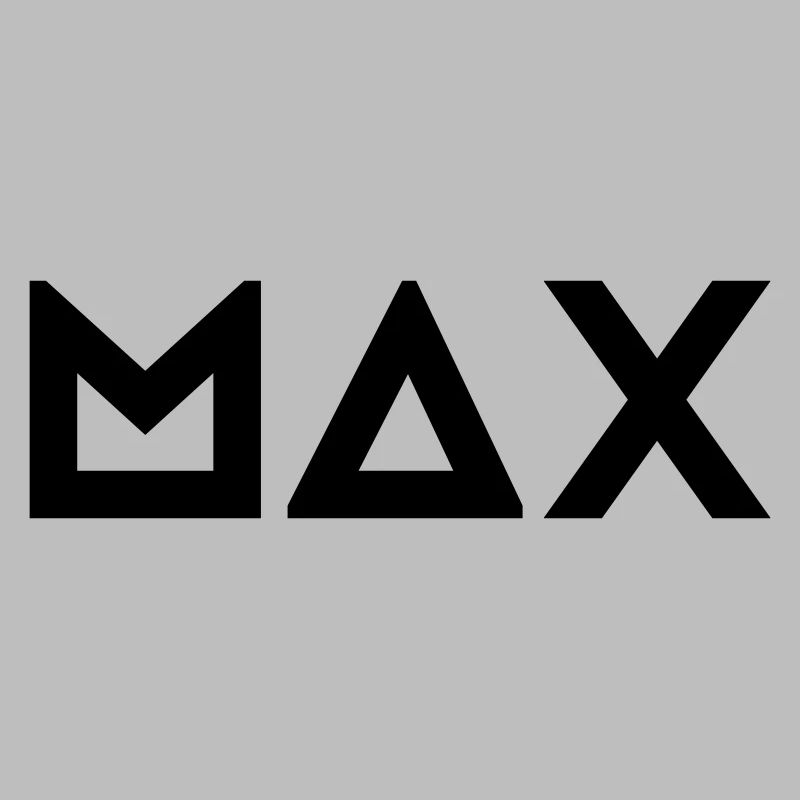 First name Max