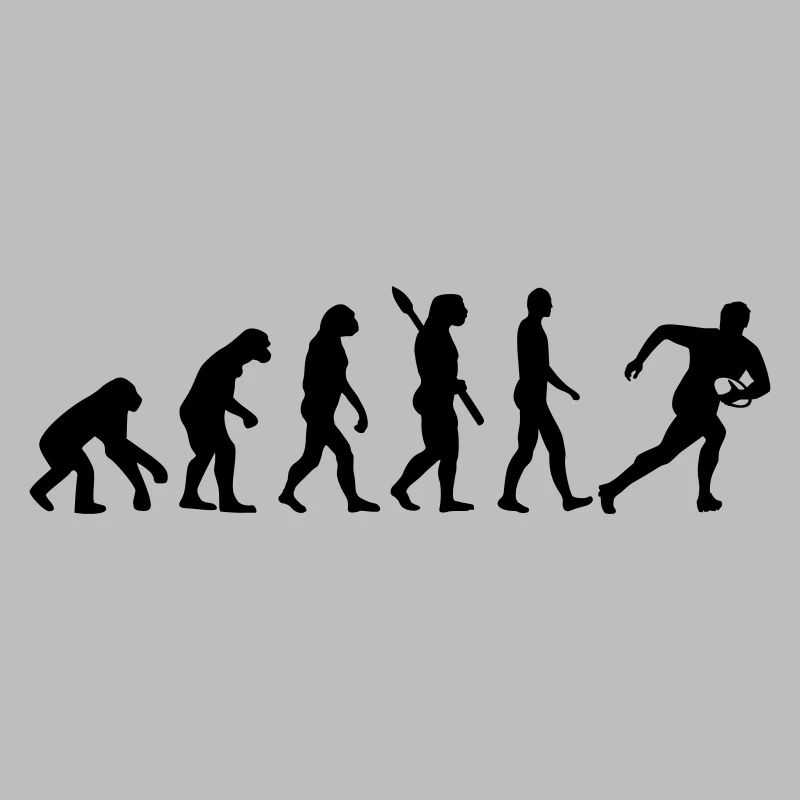 Evolution Rugby
