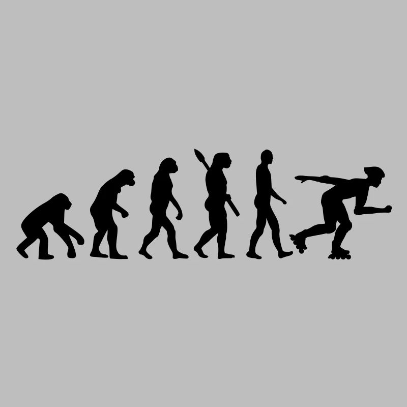 Evolution Inline Skating