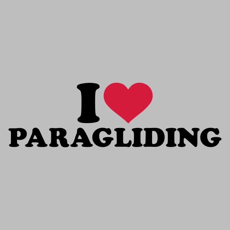 Paragliding