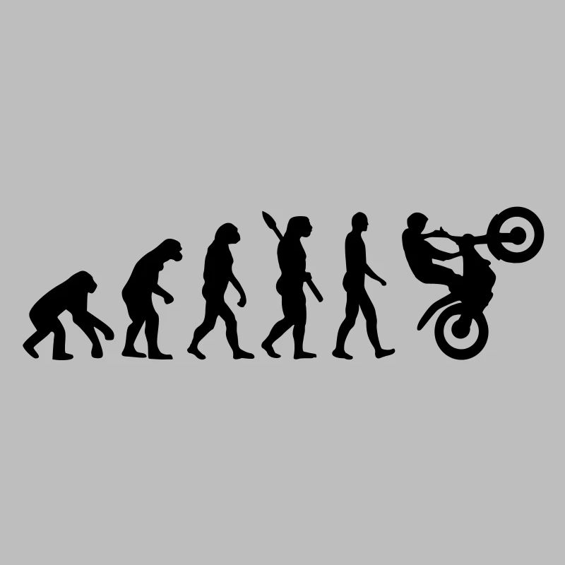 Evolution Motocross