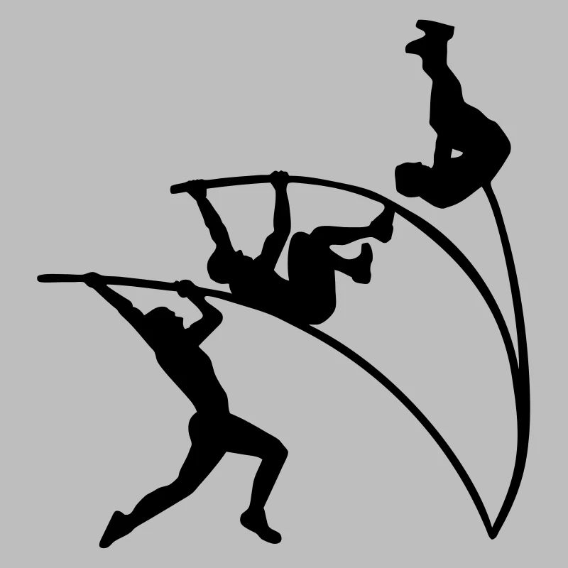 pole vault