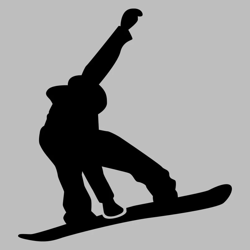 Snowboard