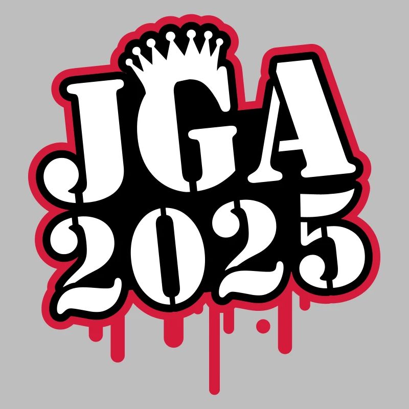 JGA 2025 Junggesellen Abschied