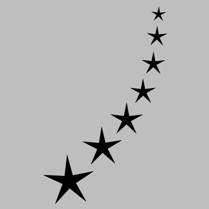 Star bow