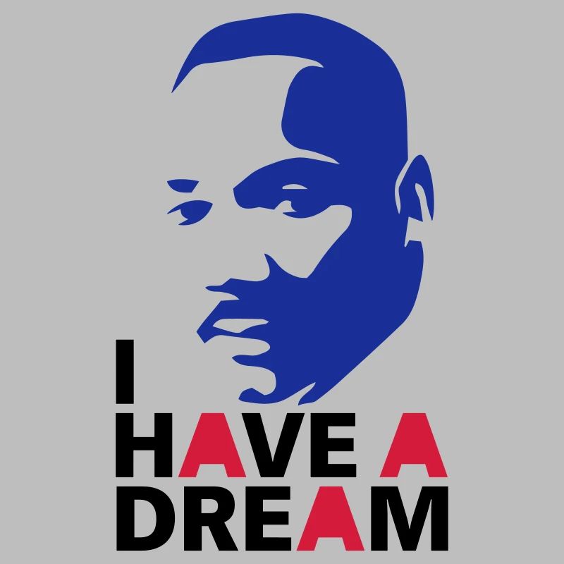 MARTIN LUTHER KING