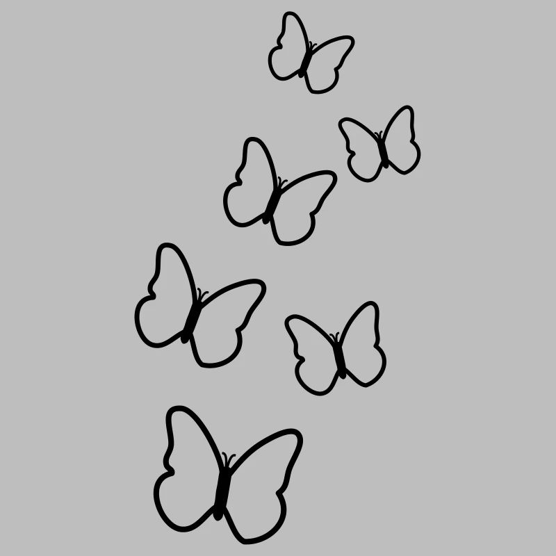 Papillons