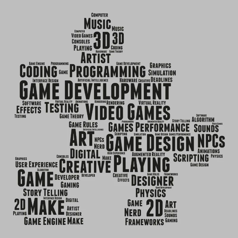Game Dev