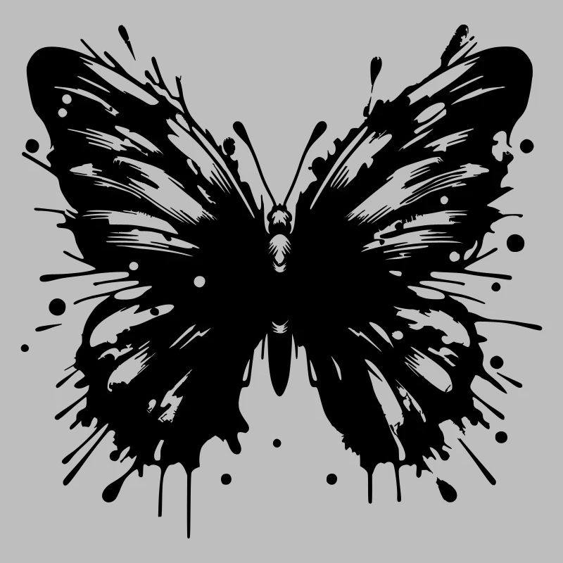 Schmetterling
