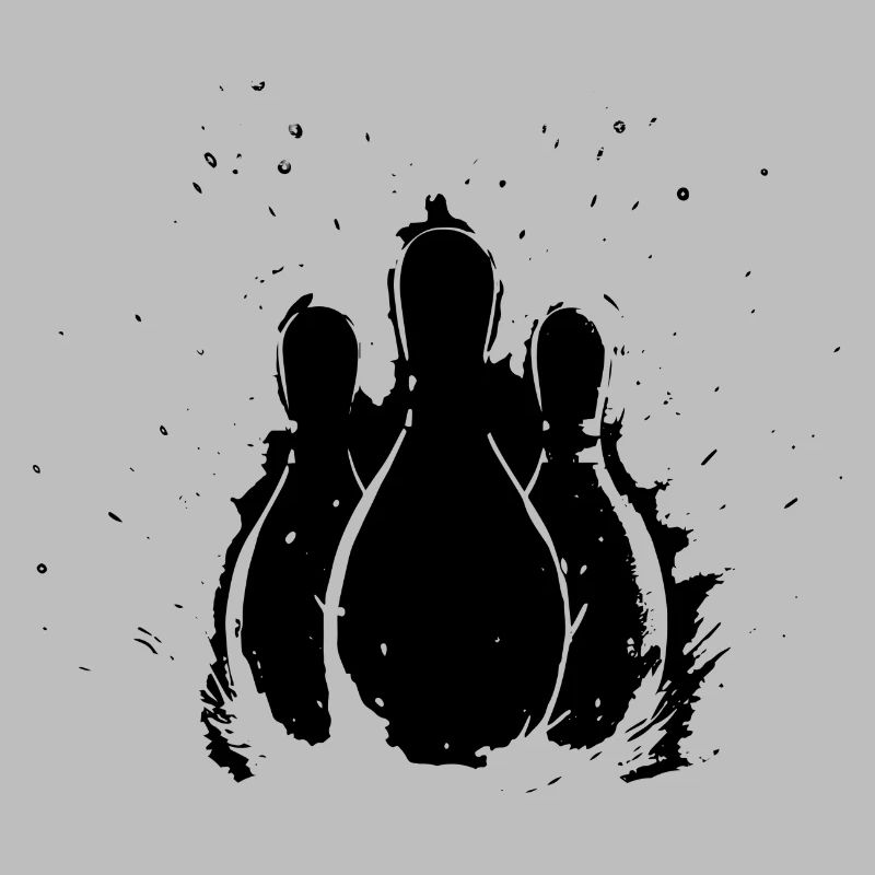 Bowling Pins
