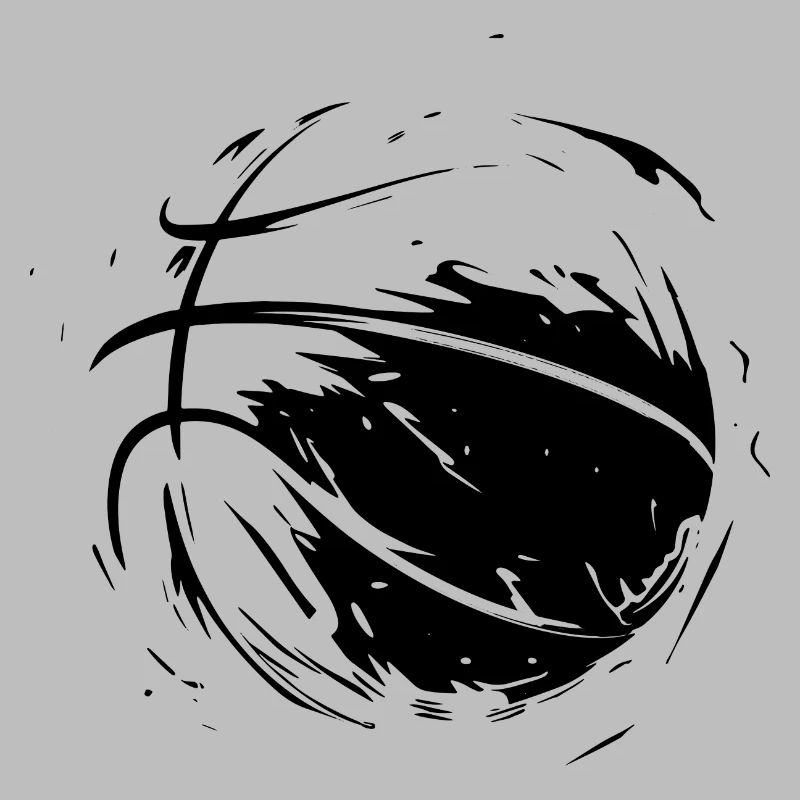 Conception de basket-ball