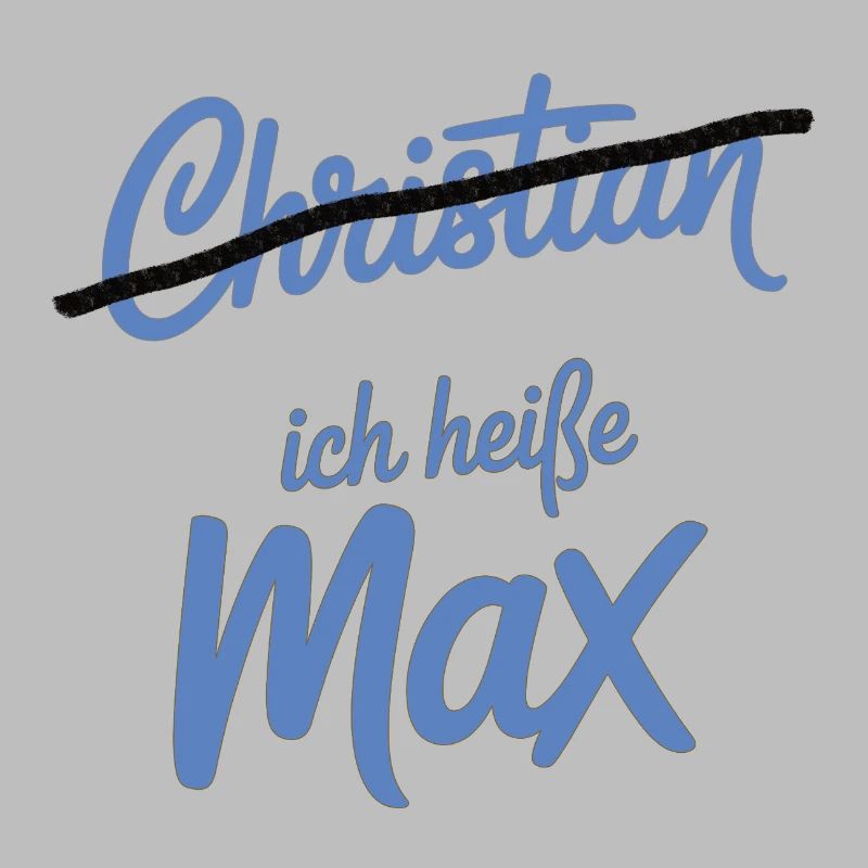 Christian Max Combo