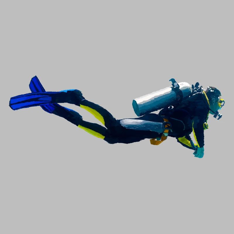 Diver