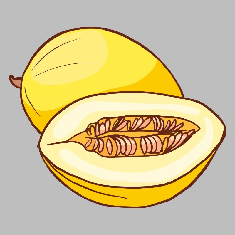 Melon de miel