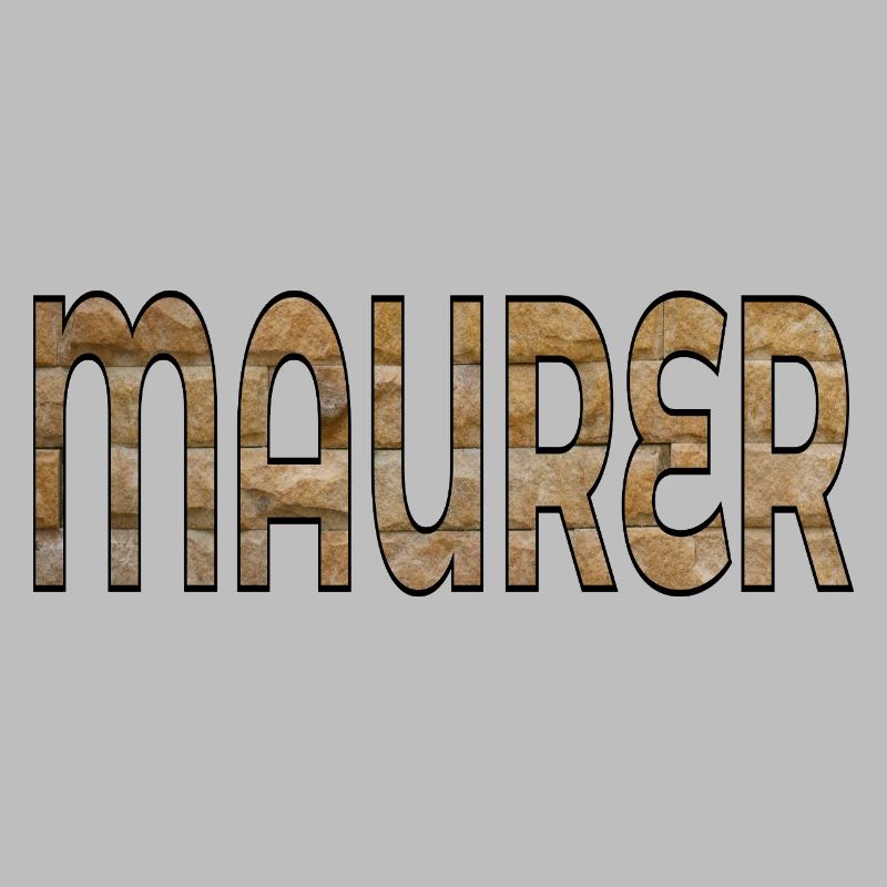 BRICKLAYER BUILDING BRICKS