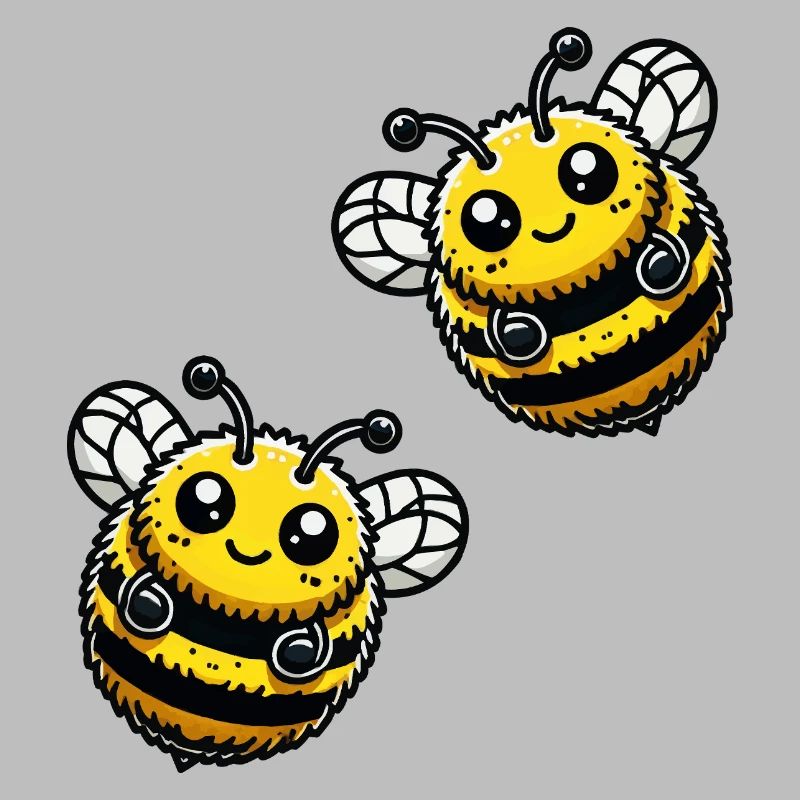 Bumblebee Bee 2