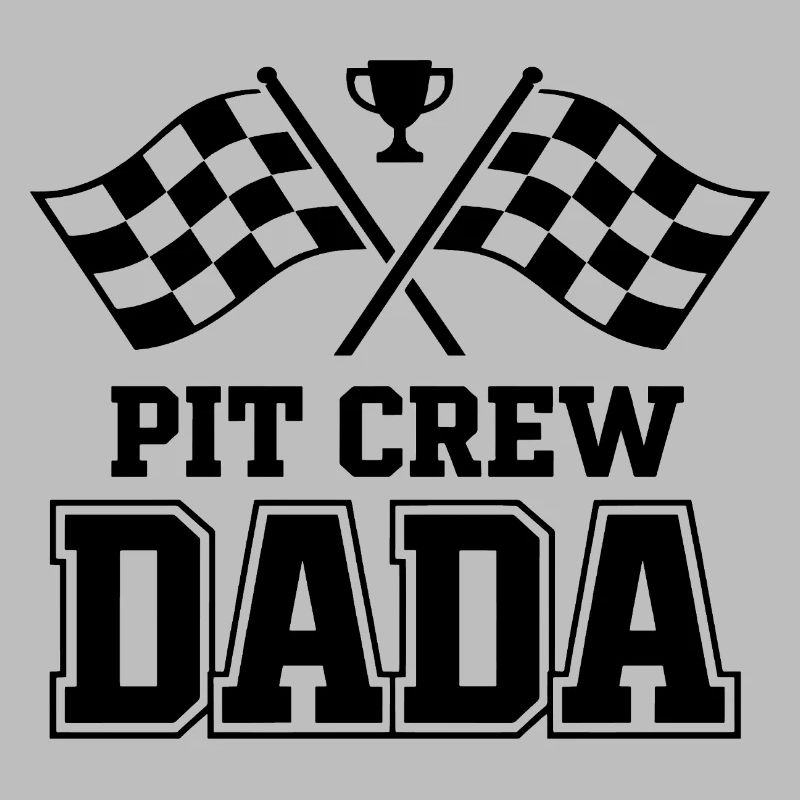 Conception de la course de sport motorisée Dada