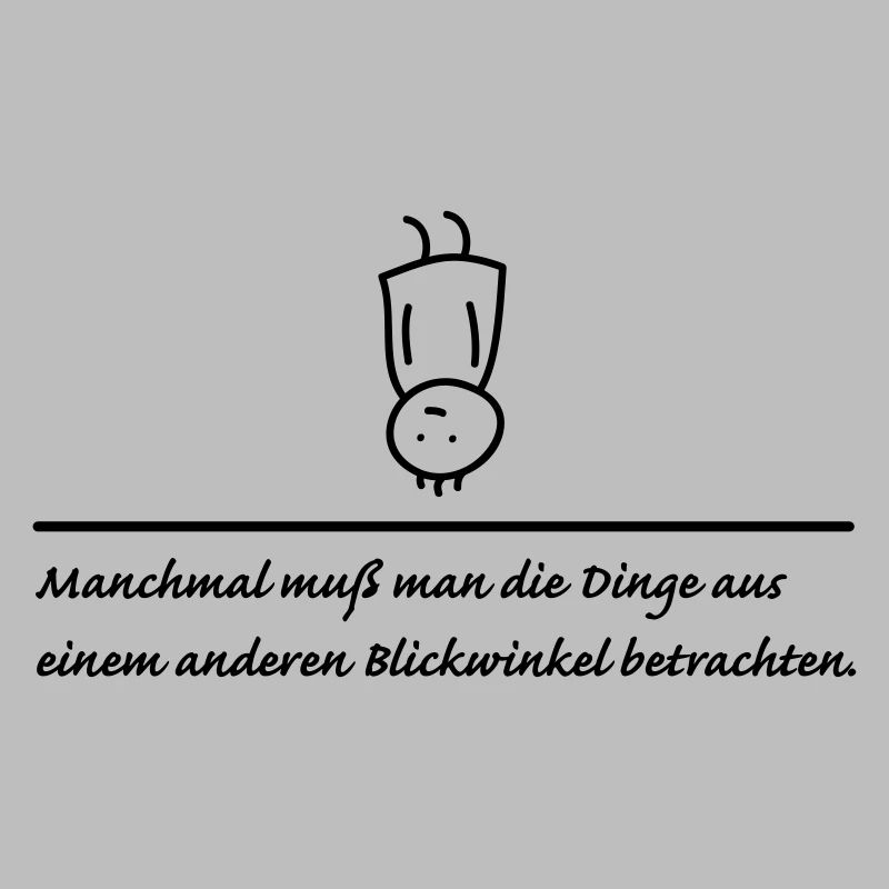anderer Blickwinkel