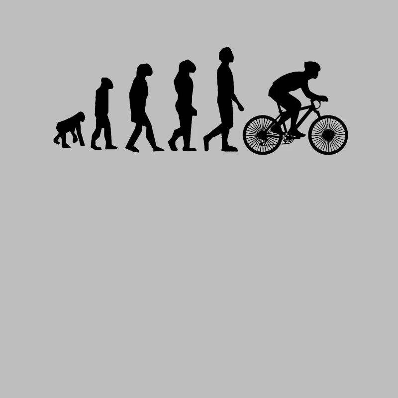 VTT descente descente VTT évolution