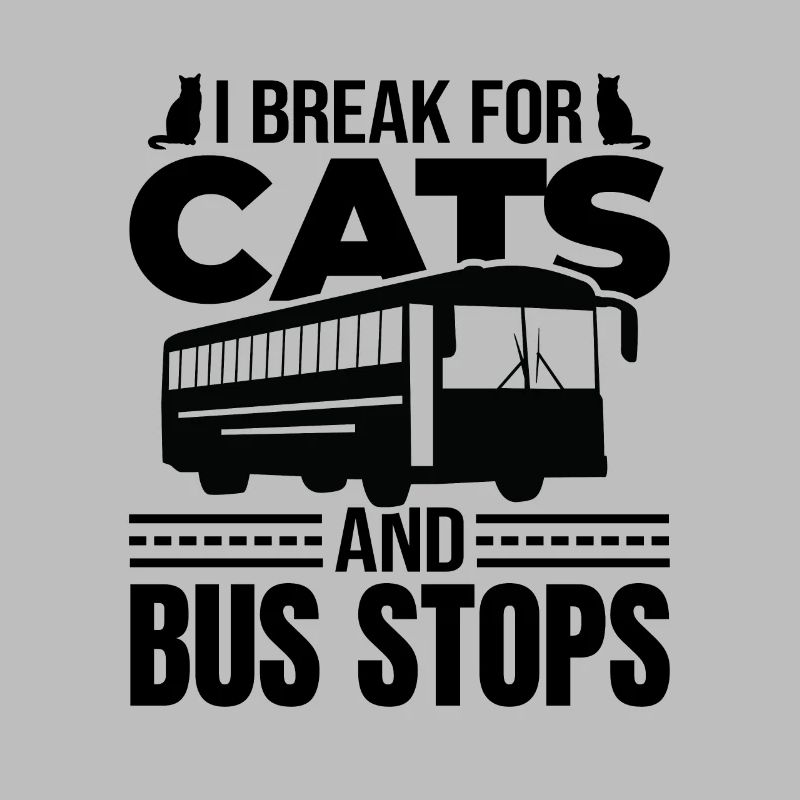 Bus Driver Funny Saying
