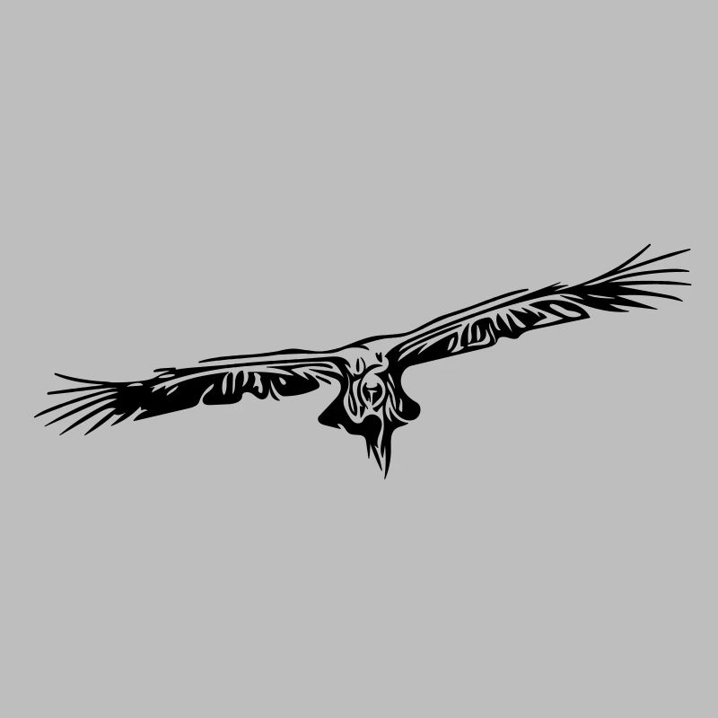 Geier Vogel