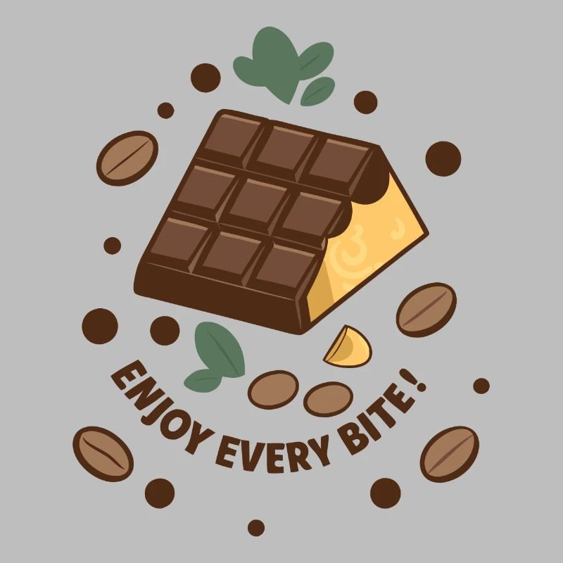 TABLETTES DE CHOCOLAT