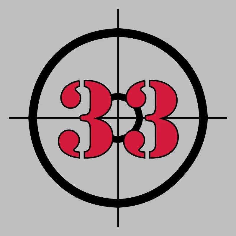Represents: 33 (V)
