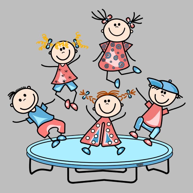 Trampoline