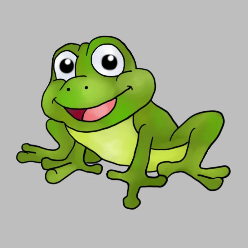 Frosch