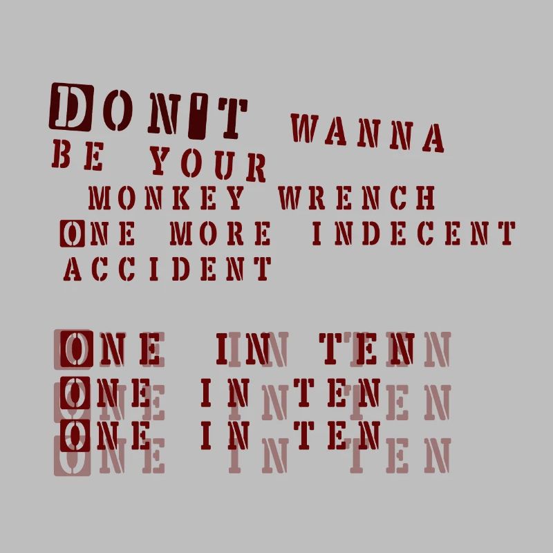 Monkey Wrench - Foo Fighters