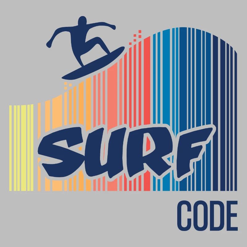 Surfcode