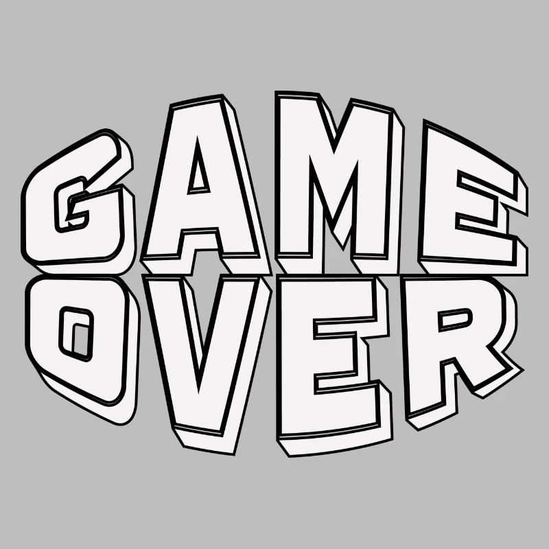 Game Over