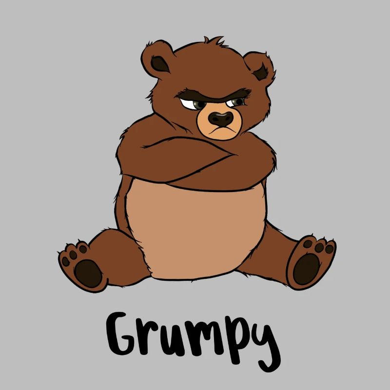 Grumpy