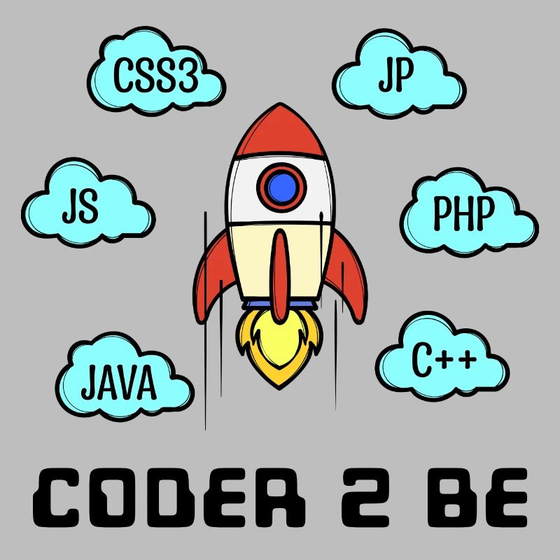 Open Source Developer Css C++ Php Java Coden