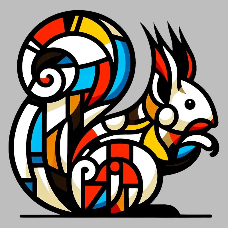 Squirrel